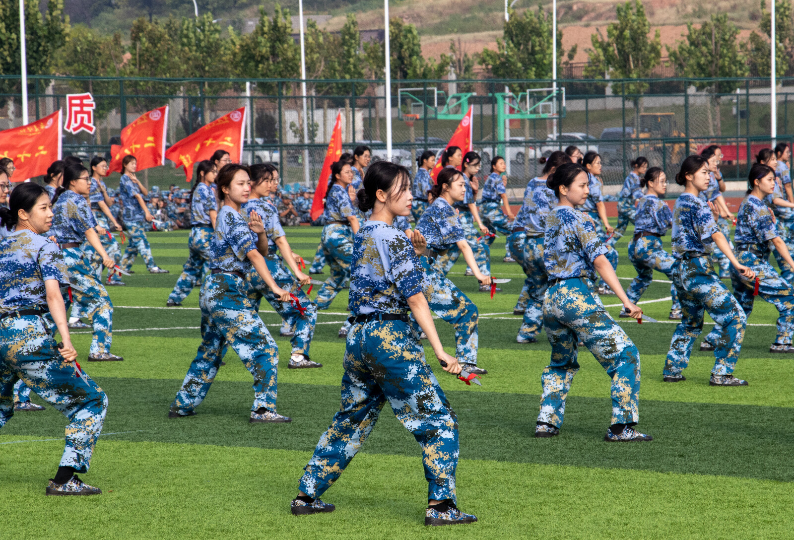 20240929军训暨开学典礼薛城校区照片10.jpg.jpeg.jpeg