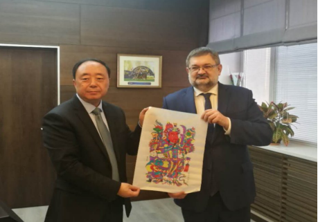 DB中国旗舰官方网站